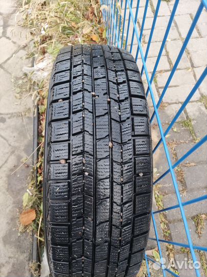 Dunlop EconoDrive 205/60 R16