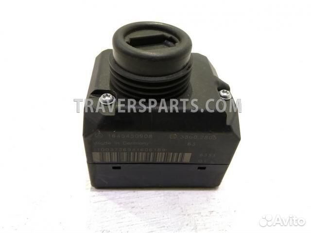 Замок зажигания A1645451008