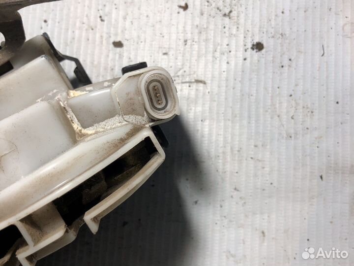 Замок двери П.П. VAG 1H0 862 154 A