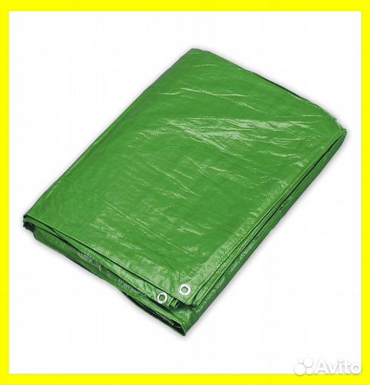 Тент полог брезент В