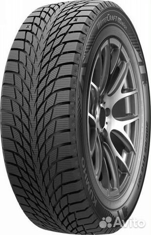 Kumho WinterCraft Ice Wi51 205/65 R16