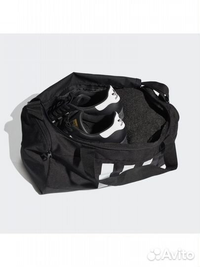 Сумка дорожная спортивная оригинал Adidas Gn2024