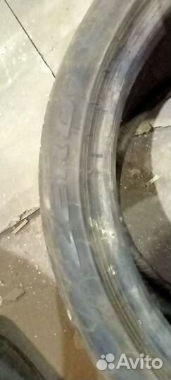 Pirelli P Zero 245/40 R18 97