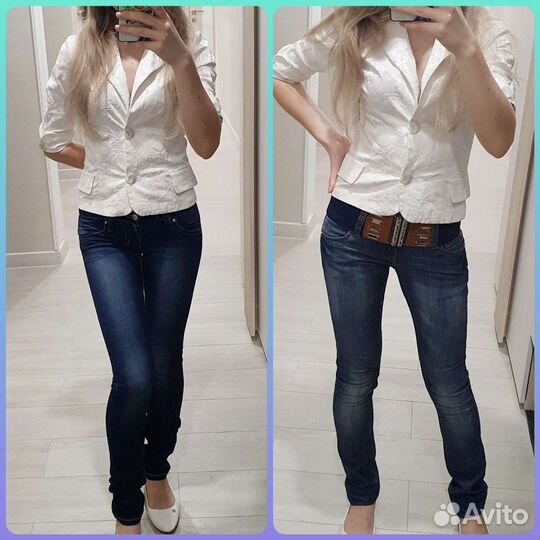 Пакеты женских вещей