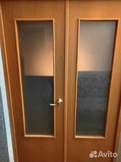 Дверь межкомнатная