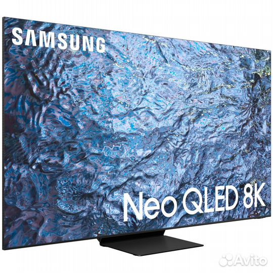 Новый телевизор Samsung QE85QN900cuxru 2023