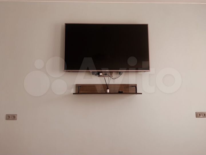 Квартира-студия, 40 м², 9/15 эт.