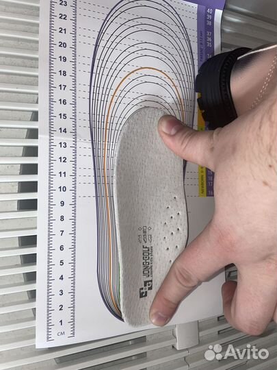 Детские ботинки 26 весна / лето