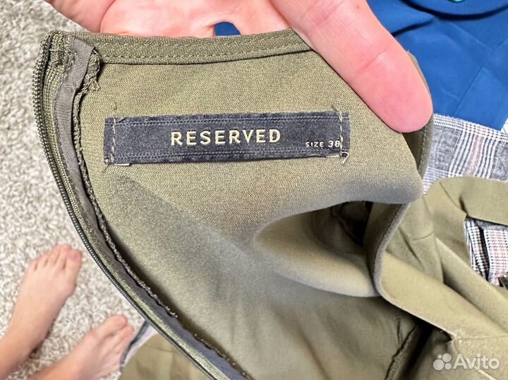 Комбинезон женский