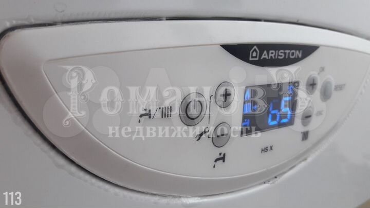 3-к. квартира, 140 м², 4/9 эт.