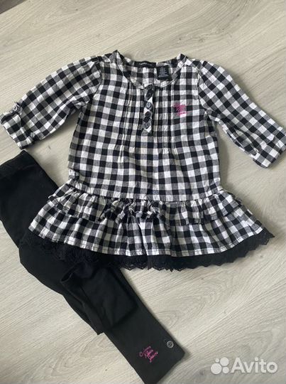 Комплект одежды Calvin klein