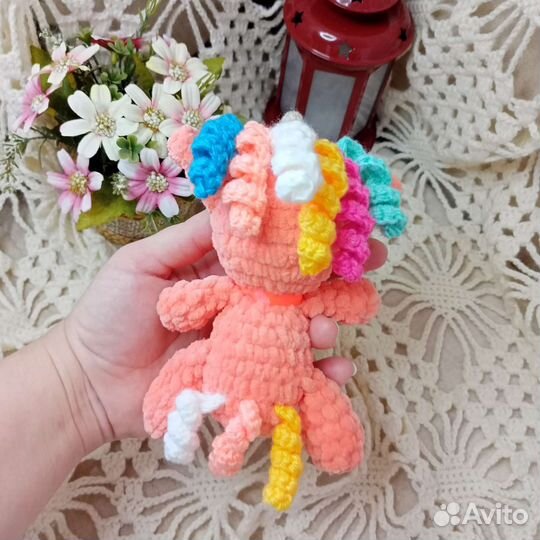 Единорожка