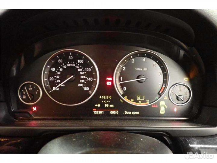 Bmw f10 523 n53b30 мотор двигатель двс