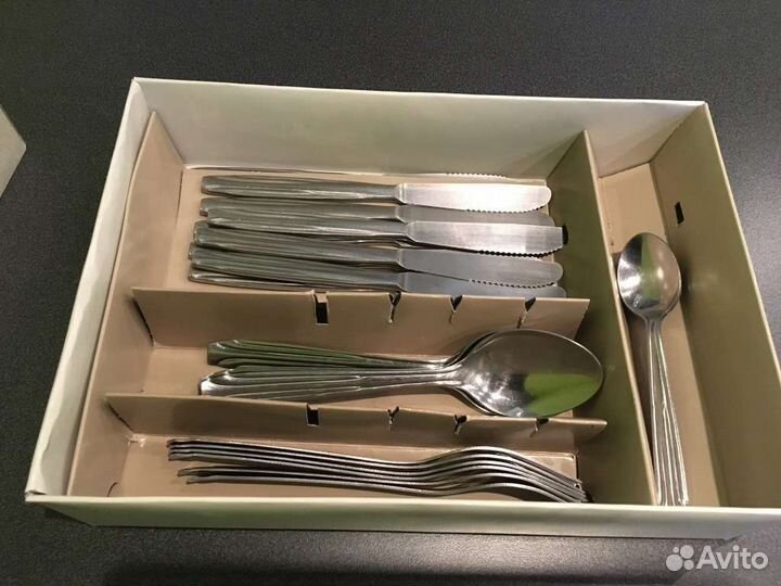 Набор столовых приборов