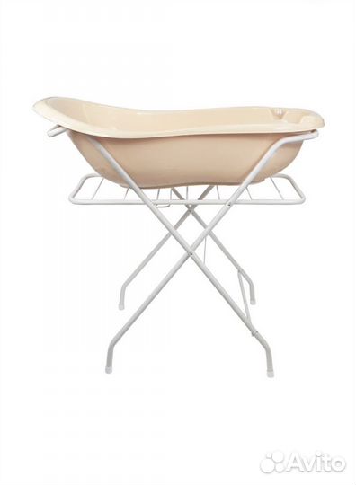 Подставка под ванночку