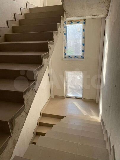 Квартира-студия, 34 м², 2/4 эт.