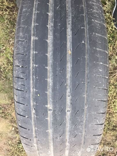 Pirelli Scorpion 225/60 R18
