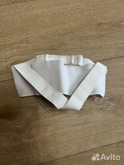 Бандаж паховый детскй