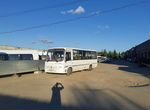 Городской автобус ПАЗ 320412-04, 2018