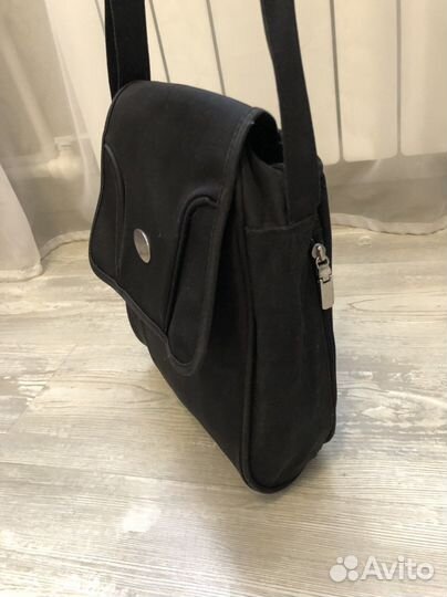 Термо сумка для мамы Avent