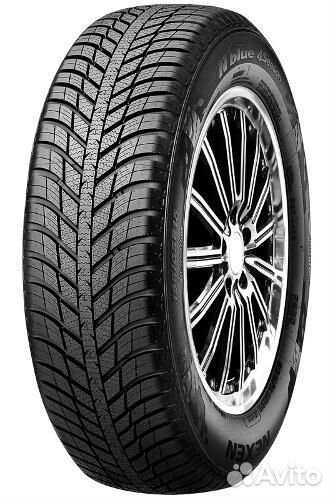 Nexen N'Blue 4 Season WH17 225/45 R17 94V