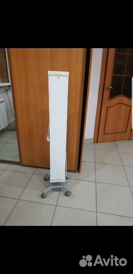 Рециркулятор бактерицидный