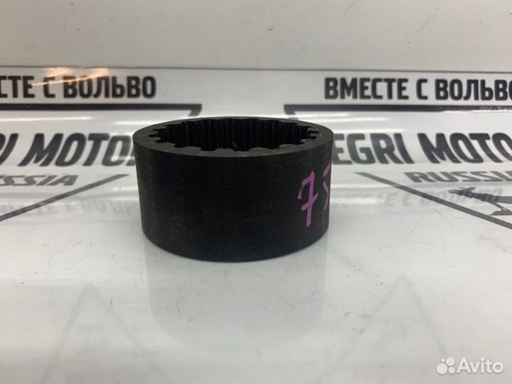 Ремень муфта генератора для Volvo S60 11- S80 07