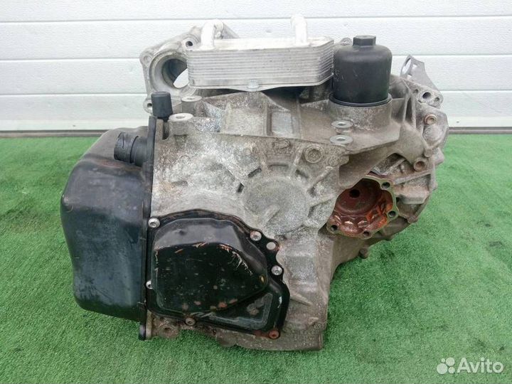 АКПП Volkswagen Passat (B6) (2005-2010) Фольксваг