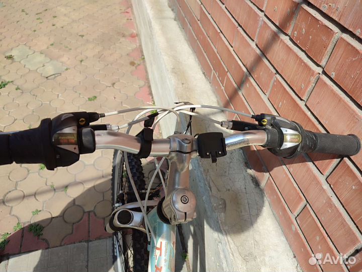 Велосипед KHS T-Rex 24 дюйма