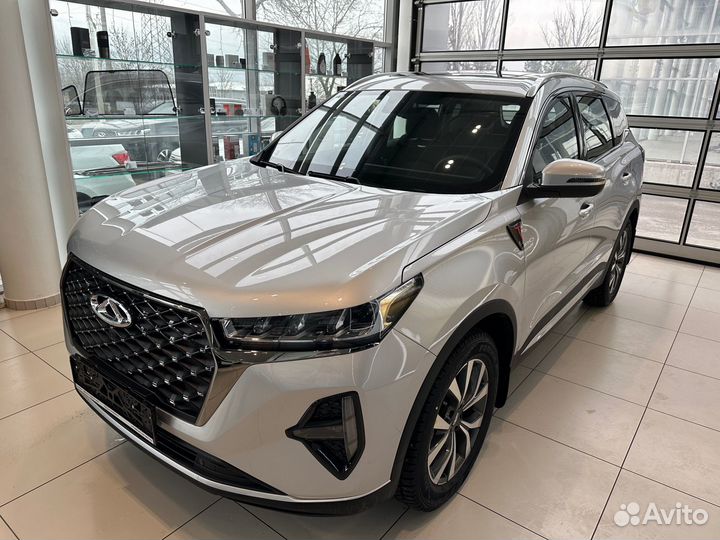 Chery Tiggo 7 Pro Max 1.5 CVT, 2023