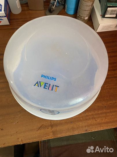 Стерилизатор Avent
