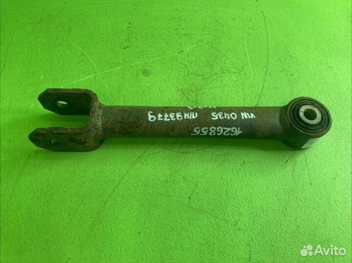 Тяга стабилизатора DAF XF106