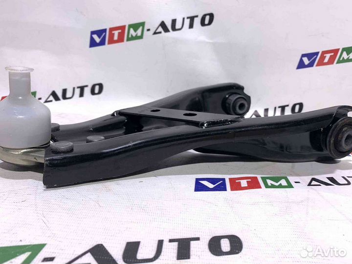 Рычаг передней подвески MOT Renault Logan