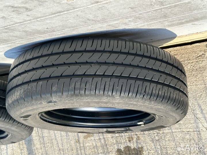 Toyo NanoEnergy 3 185/65 R14