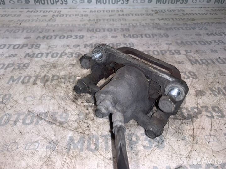 Суппорт задний левый Nissan Altima 2.5 I QR25 2015