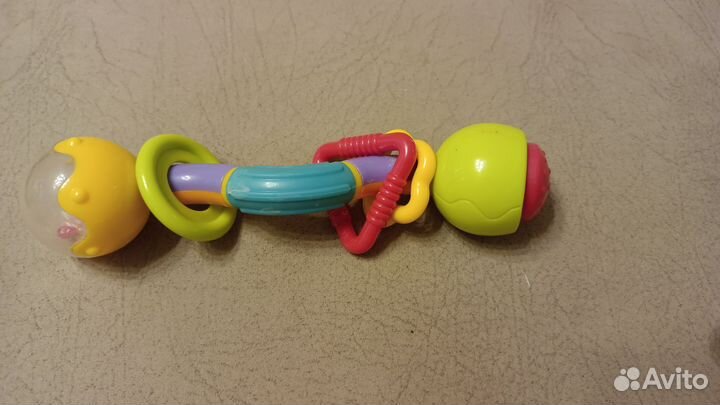 Гусеница логика