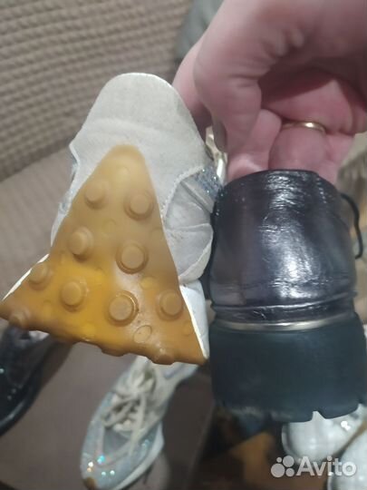 Зимняя обувь женская 39 и 40,по стельке 25.25.5