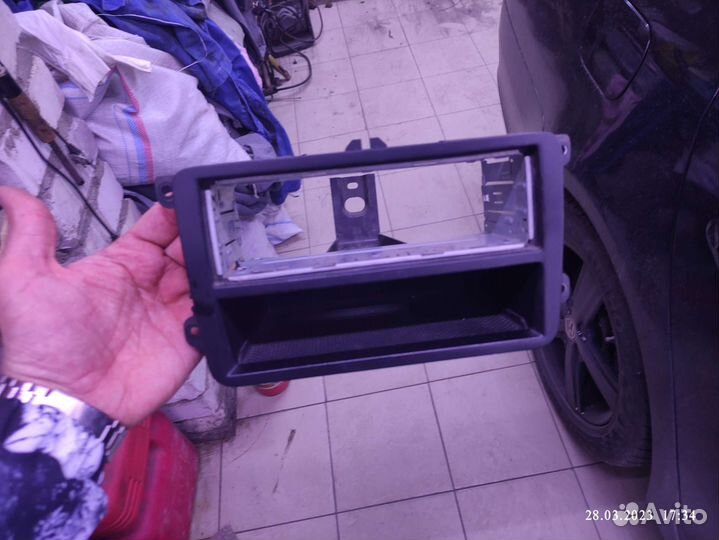 Переходная рамка