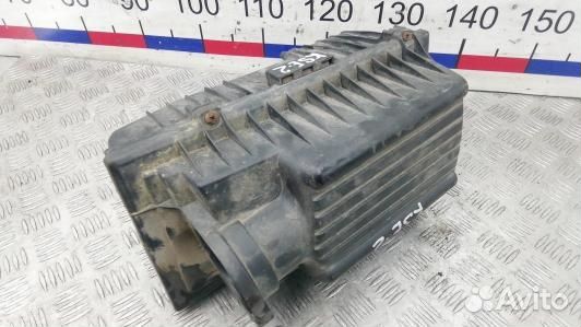 Корпус воздушного фильтра citroen jumpy 1 (KSE02NQ