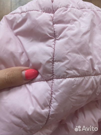 Куртка детская