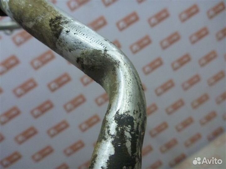 Трубка кондиционера Mitsubishi L200 KB4T 4D56 2008