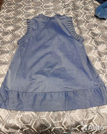 Брючный костюм женский