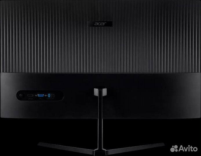Монитор Acer Nitro 24 дюйма 100 hz