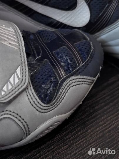 Боксерки nike hyperko 1