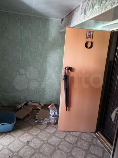 1-к. квартира, 21,9 м², 3/5 эт.