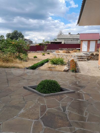 Дом 150 м² на участке 8,5 сот.