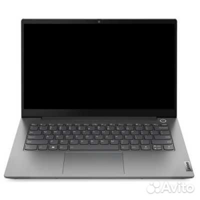 Lenovo ThinkBook 14