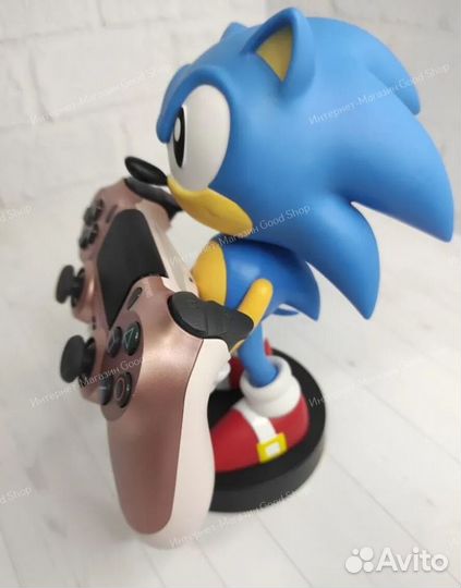 Геймпад PS4 V2 Розовое золото