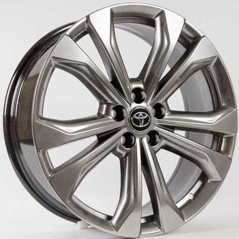 Литые диски Toyota 7.5×R20 5×114.3