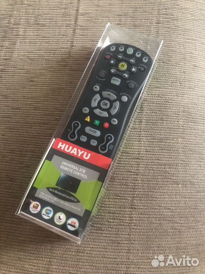 Пульт ду huayu MXV3 TB Beeline